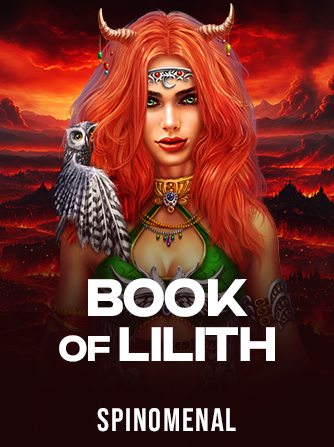Book Of Lilith